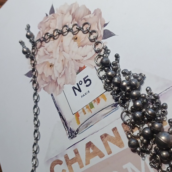 Metal Belt - Picture 6 of 12